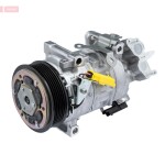 DENSO Kompressor,  kliimaseade 12V DCP21031