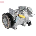 DENSO Kompressor,  kliimaseade 12V DCP21032