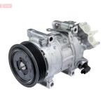 DENSO Kompressor,  kliimaseade DCP21035