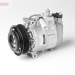 DENSO Kompressor,  kliimaseade 12V DCP23025