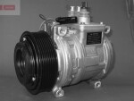 DENSO Kompressor,  kliimaseade 12V DCP23537