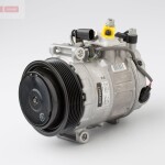 DENSO Kompressor,  kliimaseade DCP28017