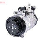 DENSO Kompressor,  kliimaseade DCP28019