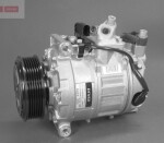 DENSO Kompressor,  kliimaseade DCP32021