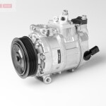 DENSO  Kompressor,kliimaseade DCP32045