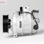 DENSO Kompressor,  kliimaseade DCP32052