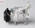 DENSO Kompressor,  kliimaseade 12V DCP40004