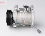 DENSO Kompressor,  kliimaseade 12V DCP40015