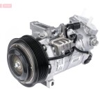 DENSO Kompressor,  kliimaseade 12V DCP46020