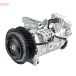 DENSO Kompressor,  kliimaseade 12V DCP46026
