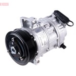 DENSO Kompressor,  kliimaseade DCP47010