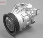 DENSO Kompressor,  kliimaseade DCP50001