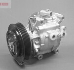 DENSO Kompressor,  kliimaseade 12V DCP50004