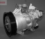 DENSO Kompressor,  kliimaseade DCP50009