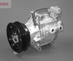DENSO Kompressor,  kliimaseade 12V DCP50013