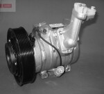 DENSO Kompressor,  kliimaseade 12V DCP50022