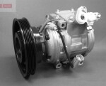 DENSO Kompressor,  kliimaseade 12V DCP50023