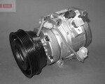 DENSO Kompressor,  kliimaseade 12V DCP50026