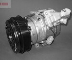 DENSO Kompressor,  kliimaseade 12V DCP50030