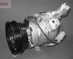 DENSO Kompressor,  kliimaseade 12V DCP50032