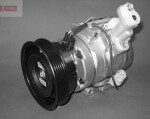 DENSO Kompressor,  kliimaseade 12V DCP50090