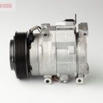 DENSO Kompressor,  kliimaseade 12V DCP50095