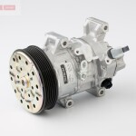 DENSO Kompressor,  kliimaseade DCP50124