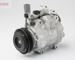 DENSO Kompressor,  kliimaseade 12V DCP50125