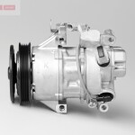 DENSO Kompressor,  kliimaseade DCP50242