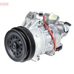 DENSO Kompressor,  kliimaseade DCP50249