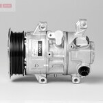 DENSO Kompressor,  kliimaseade DCP50301