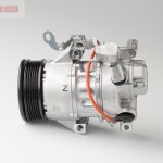 DENSO Kompressor,  kliimaseade DCP50304