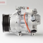 DENSO Kompressor,  kliimaseade DCP50305