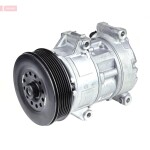 DENSO Kompressor,  kliimaseade DCP50306