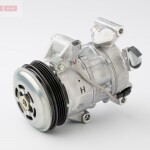 DENSO Kompressor,  kliimaseade DCP50308