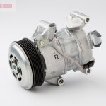 DENSO Kompressor,  kliimaseade DCP50309