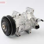 DENSO Kompressor,  kliimaseade DCP50310