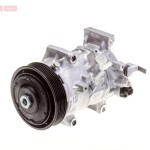 DENSO Kompressor,  kliimaseade DCP50312