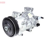 DENSO Kompressor,  kliimaseade DCP50313