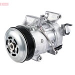 DENSO Kompressor,  kliimaseade DCP50317