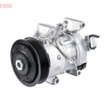 DENSO Kompressor,  kliimaseade DCP50318