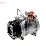 DENSO Kompressor,  kliimaseade 12V DCP99505