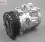 DENSO Kompressor,  kliimaseade 12V DCP99510
