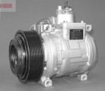 DENSO Kompressor,  kliimaseade 12V DCP99513