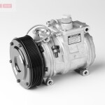 DENSO Kompressor,  kliimaseade 12V DCP99517