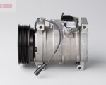 DENSO Kompressor,  kliimaseade 12V DCP99519