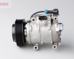 DENSO Kompressor,  kliimaseade 12V DCP99520