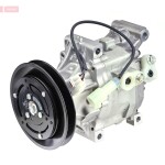 DENSO Kompressor,  kliimaseade 12V DCP99529