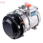 DENSO Kompressor,  kliimaseade 12V DCP99530