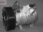 DENSO Kompressor,  kliimaseade 24V DCP99800